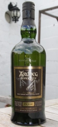 Ardbeg Supernova